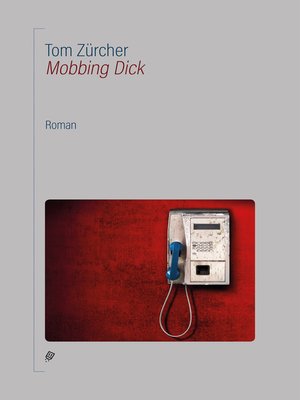 cover image of Mobbing Dick